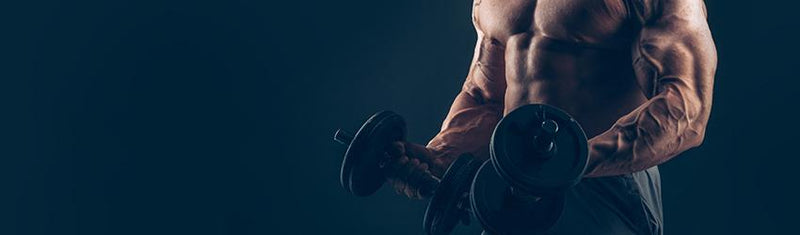 Loading Your Guns: Optimizing Your Bicep workouts