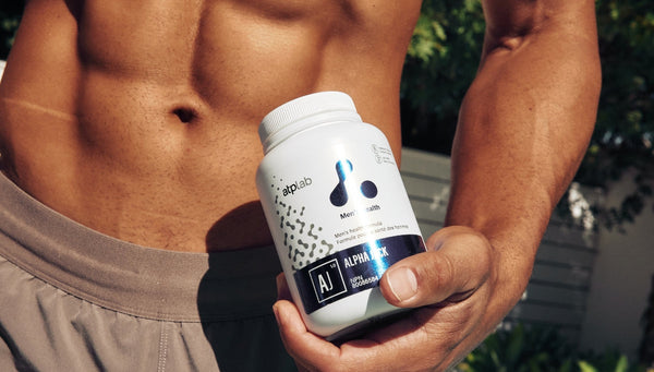 La chute de la testostérone pour des raisons autres que l'âge