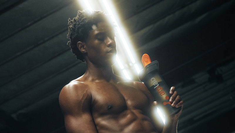 La baisse de testostérone de 1 % que vous n'avez pas remarquée