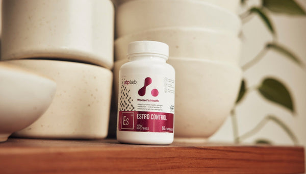 Could Estrogen Imbalances Be Holding Back Your Performance?