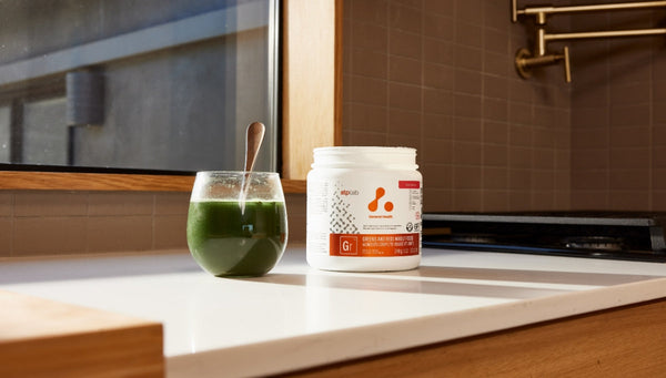 Can greens (or reds) supplements be contaminated with heavy metals—even if they're organic?