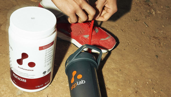 Optimize Performance TOMORROW With Carbohydrates TODAY