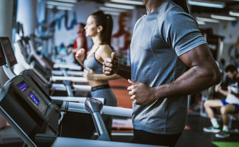 Returning to the Gym: 5 tips for a Safe, Sound and Effective return