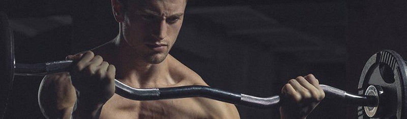 5 reasons why you can’t get bigger arms