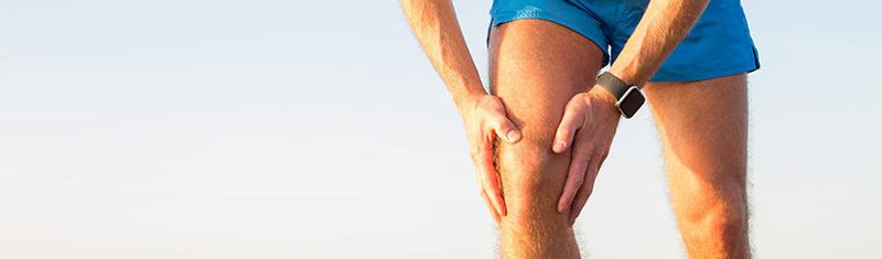 Question of the week ‘’What can I do to improve my knee strength?’’