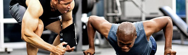 5 things you need to know before you hire a trainer.
