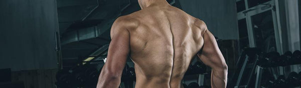 3 tips for a stronger back
