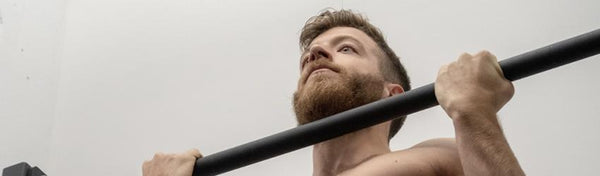 Improve your chin-ups performance in a week with this simple trick